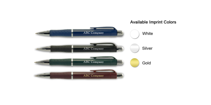 Executive Pen